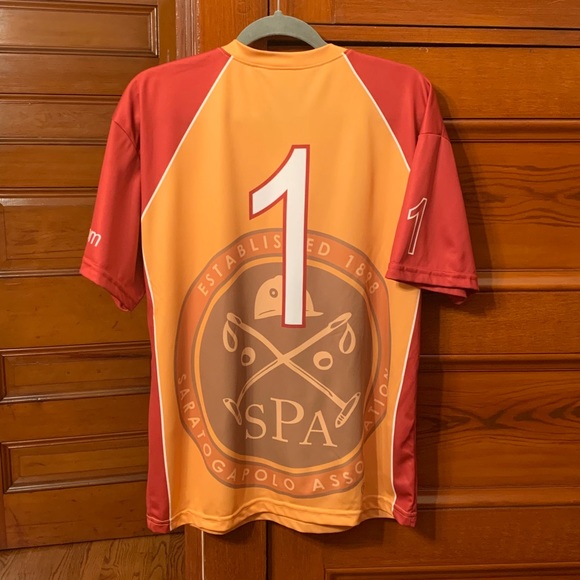 Vueve Cliquot Women’s Challenge Official Competition Jersey - Picture 2 of 5